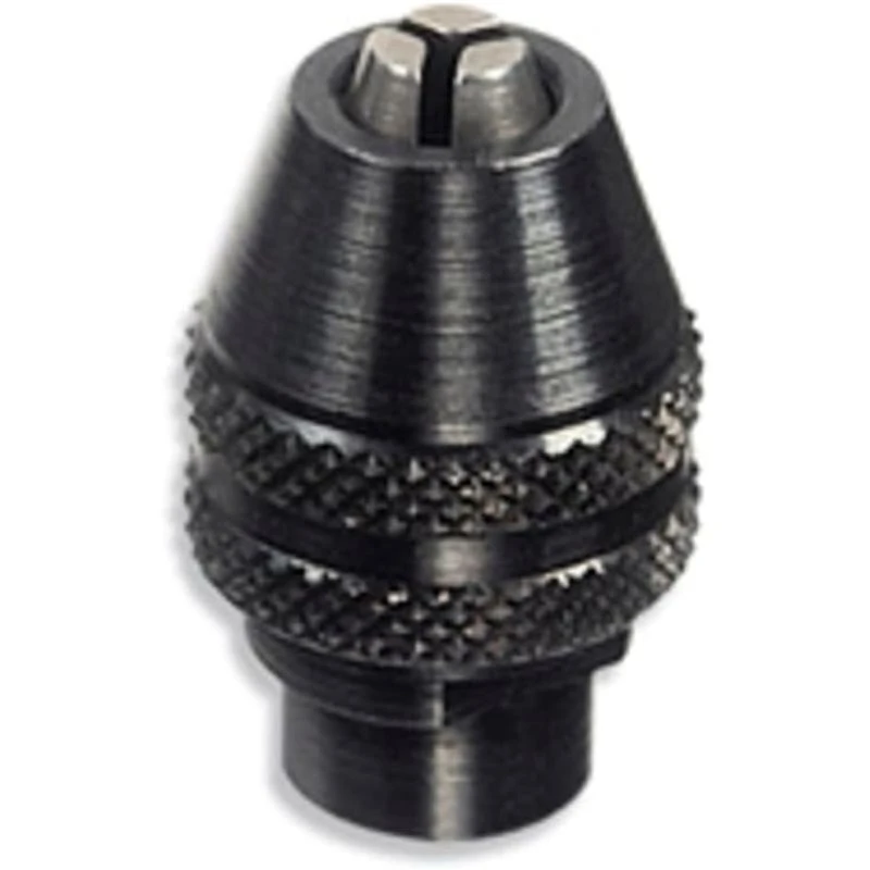 A26I-Quick-Change Accessory Holder Keyless Chuck For Dremel 4486, 1/32 To 1/8 Inch Shank Capacity, For Multiple For Dremel