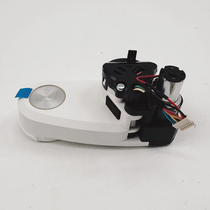 Nuovo Per Dreame X40 Ultra Complete X40 Pro Ultra Robot Aspirapolvere Spazzola Esterna Swing-Out Gruppo Motore