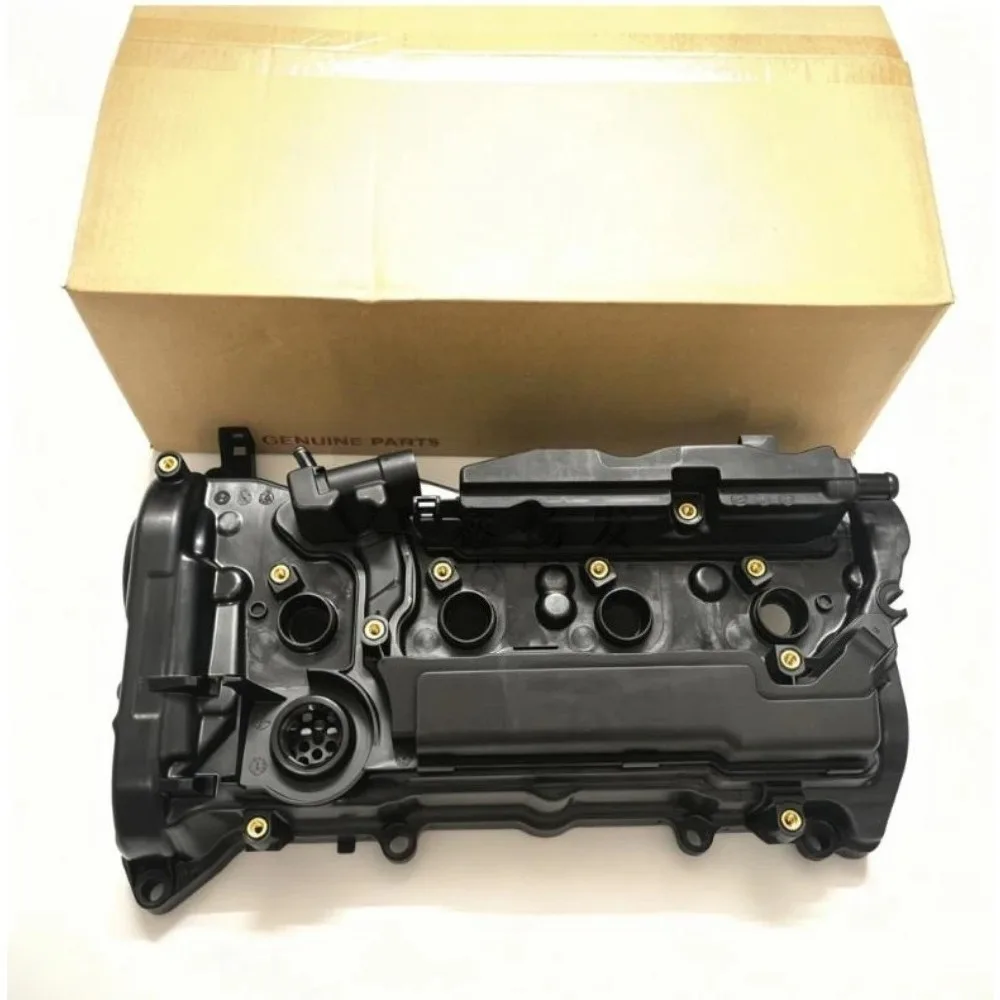 For Honda 9th-generation Accord 2.4 Odyssey CR-V Inspire Elysion Engine Valve Cover Assembly