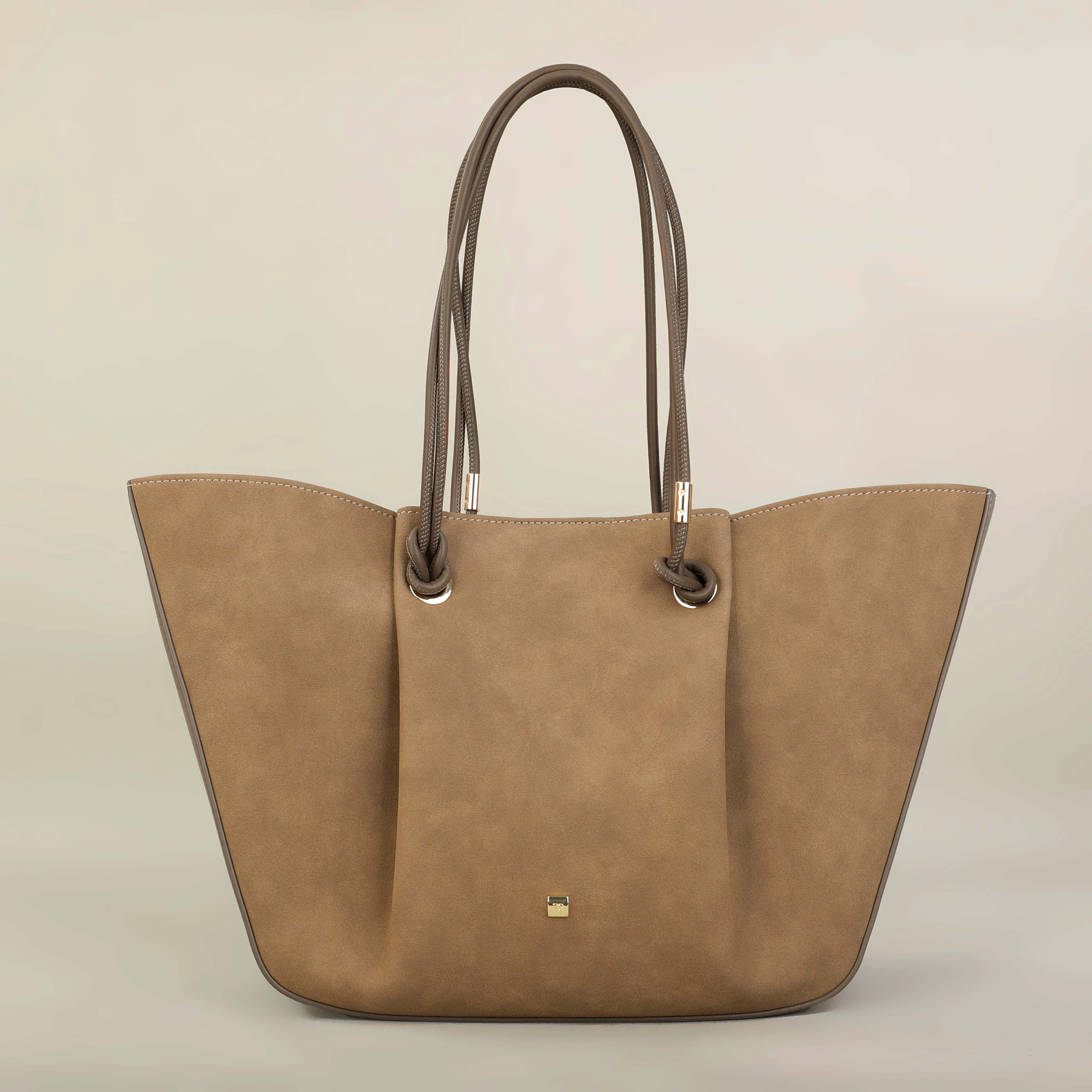 PG Luxusmarke Große Kapazität Computer-Tragetasche 2026 Neue Mode Klassische Casual Designer Exklusive Schultertasche – Detail 14