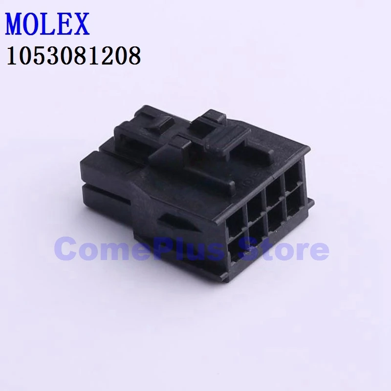 10PCS/100PCS 1053081204 1053081206 1053081208 1053081210 Connectors