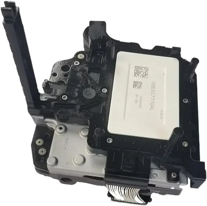 

02E DQ250 TCU TCM Transmission Mechatronics Control Unit Compatible For VW Compatible Skoda Seat 02E927770AD 02E927770AL