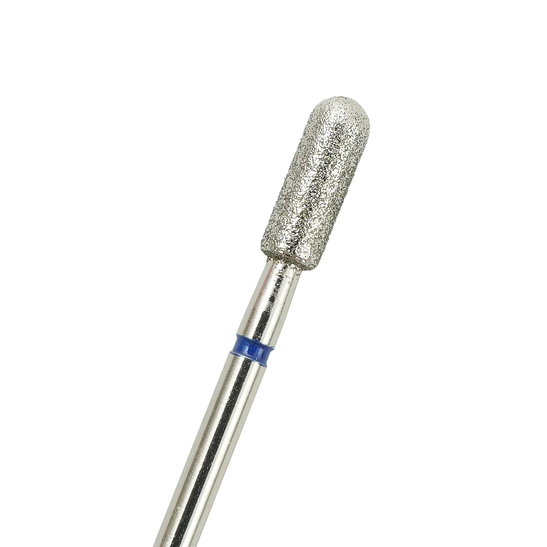 

10Pcs/Bag High Quality Diamond Nail Drill Bits For Nail Dead Skin Callus Manicure Cuticle Clean Manicure Tool Accesories