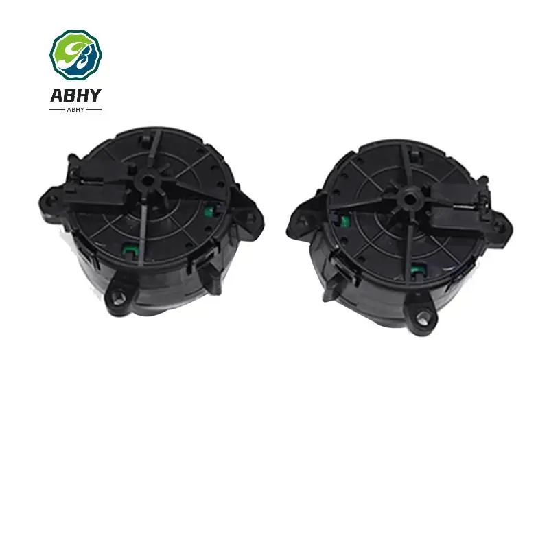 

ABHY-Car LED Steering Wheel Right Left Cruise Control Switch Button For Ford Fiesta MK7 MK8 Escort Ecosport 2013-2015