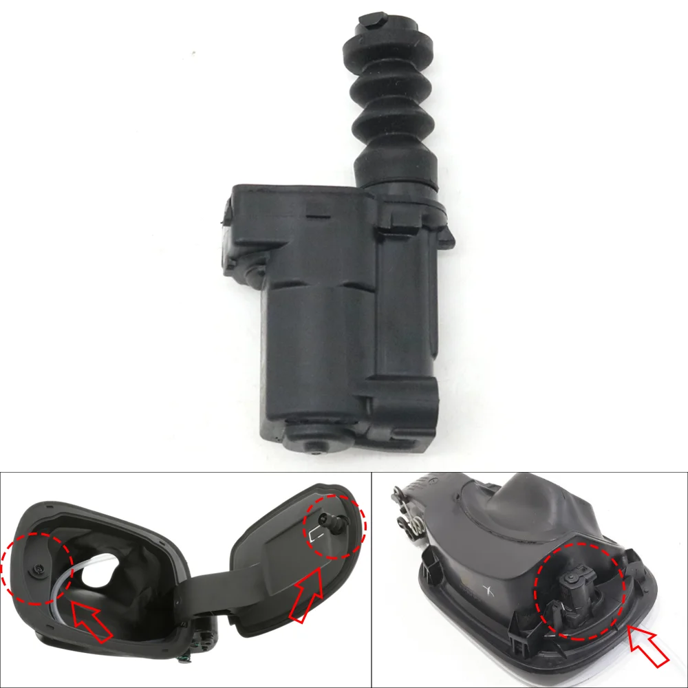 

Fuel Tank Cap Release Switch Spring Snap Pin Lock Latch Actuator Motor 52029861AD 52029861AC For Dodge RAM 1500 2019-2026