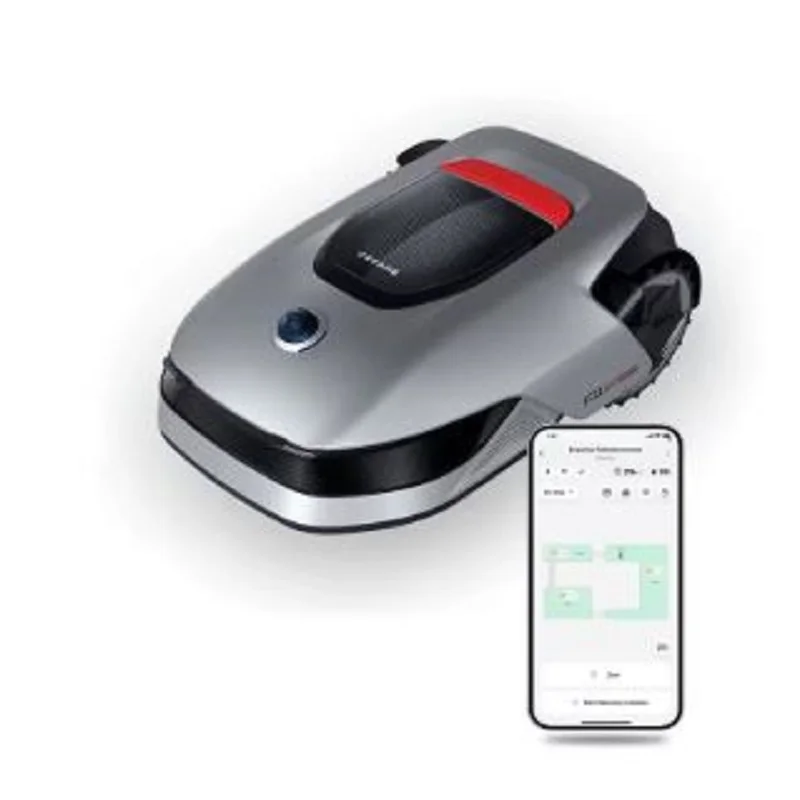 

СОВЕРШЕННО НОВОЕ управление приложением для газонокосилки A2 Smart Robotic, быстрая доставка