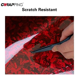 5 Hauptverkaufsautozubehör Tuning - №3