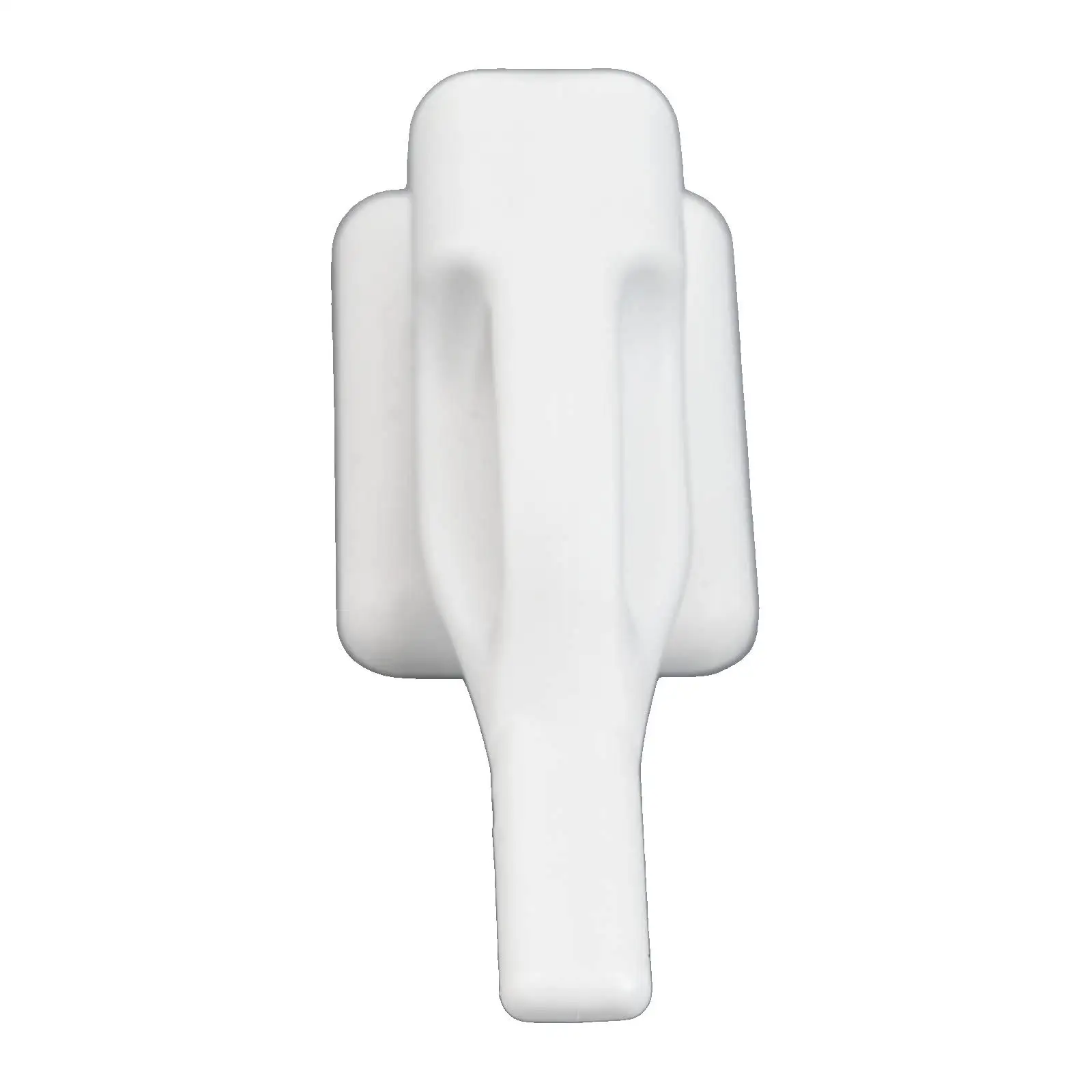 

Nylon Lock Latch Lock Mounting Screws Included Pre-Drilled Holes Wear Resistance Easy Installation Cabinet Latch