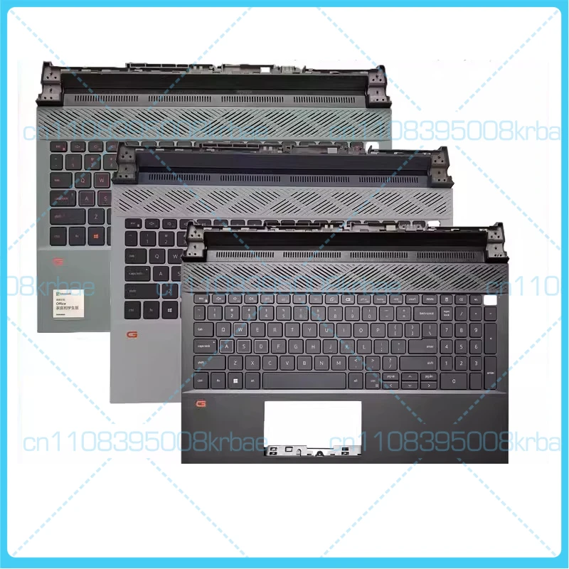 

Original for DELL laptop G15 5510 5511 5515 5520 5521 5525 with backlit keyboard