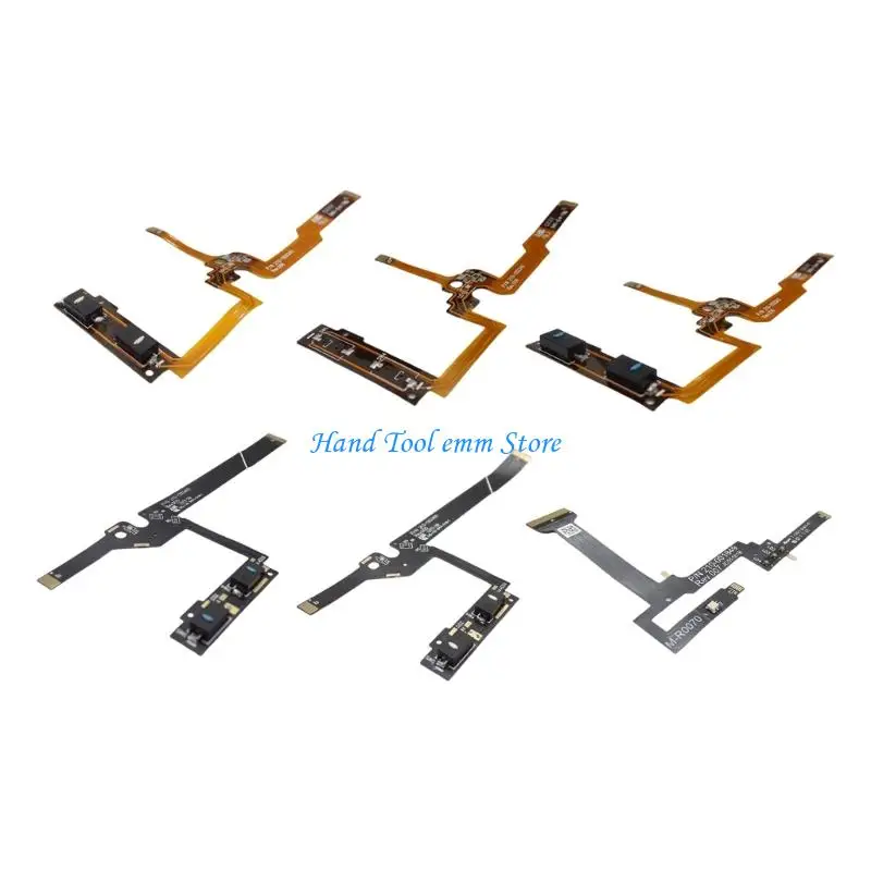 H37F Circuit Board …