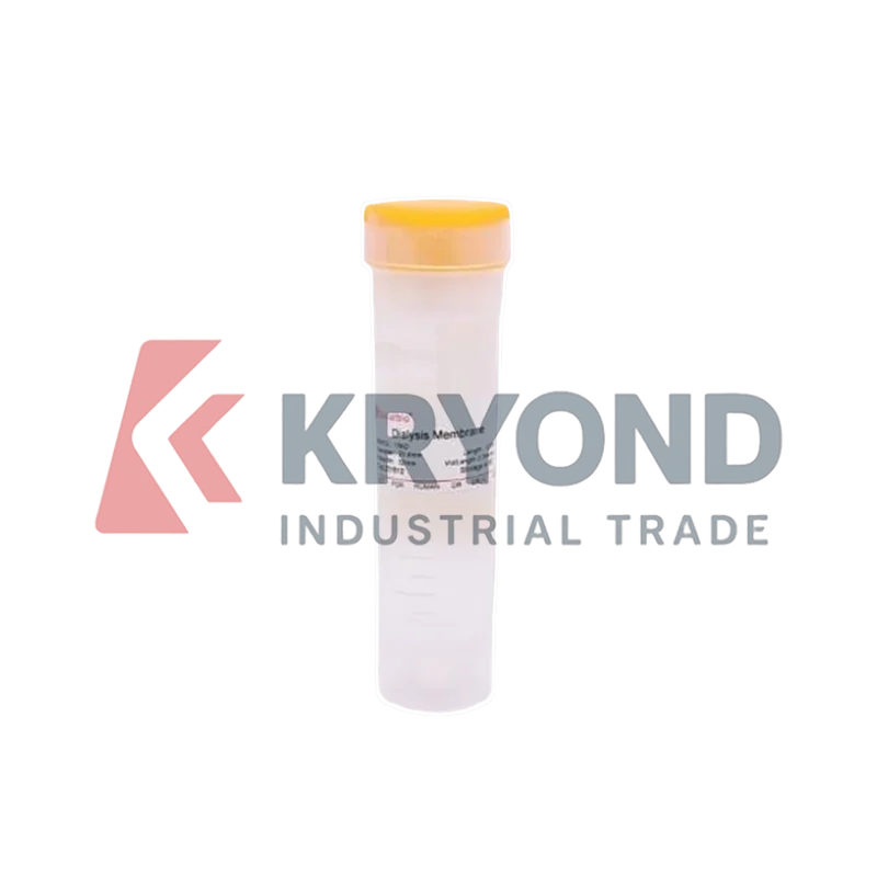 Solarbio YA1069 Ready to use Dialysis Bag MWCO 100-500 Lab Consumables Original Product