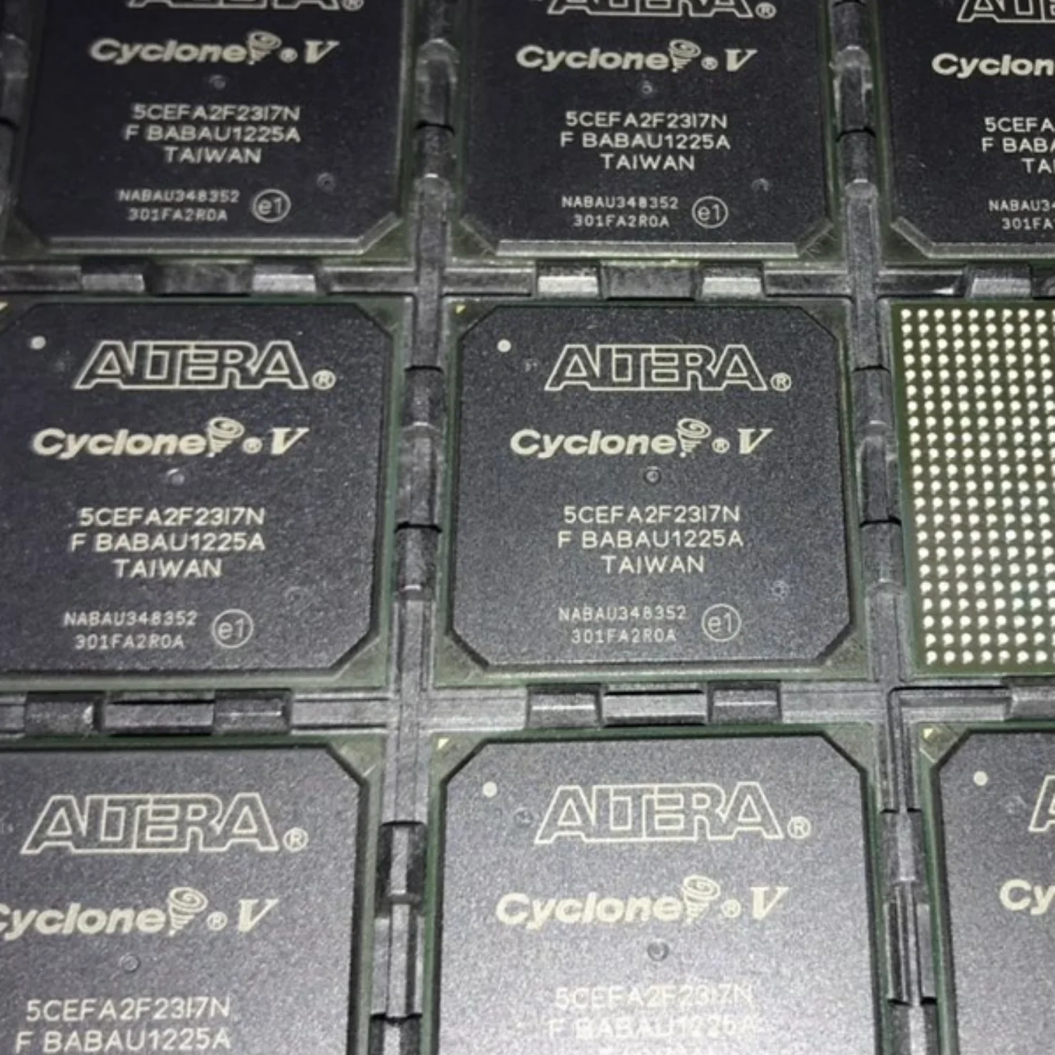 

1 ~ 10 шт./лот 5CEFA2F23C7N 5CEFA2F23I7N 5CEFA2F23C8N C6N BGA484 100% новый оригинал.