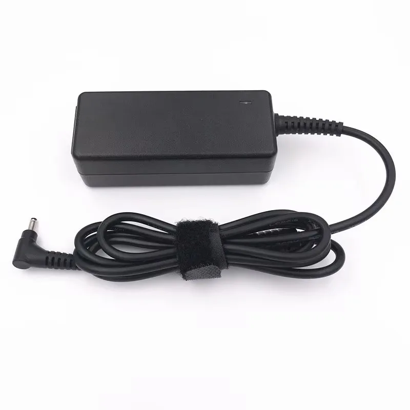 

AC Power Adapter 19V 2.37A 45W 3.0*1.1mm Slim Connector for AC S7 391 V3-370 Laptop Charger