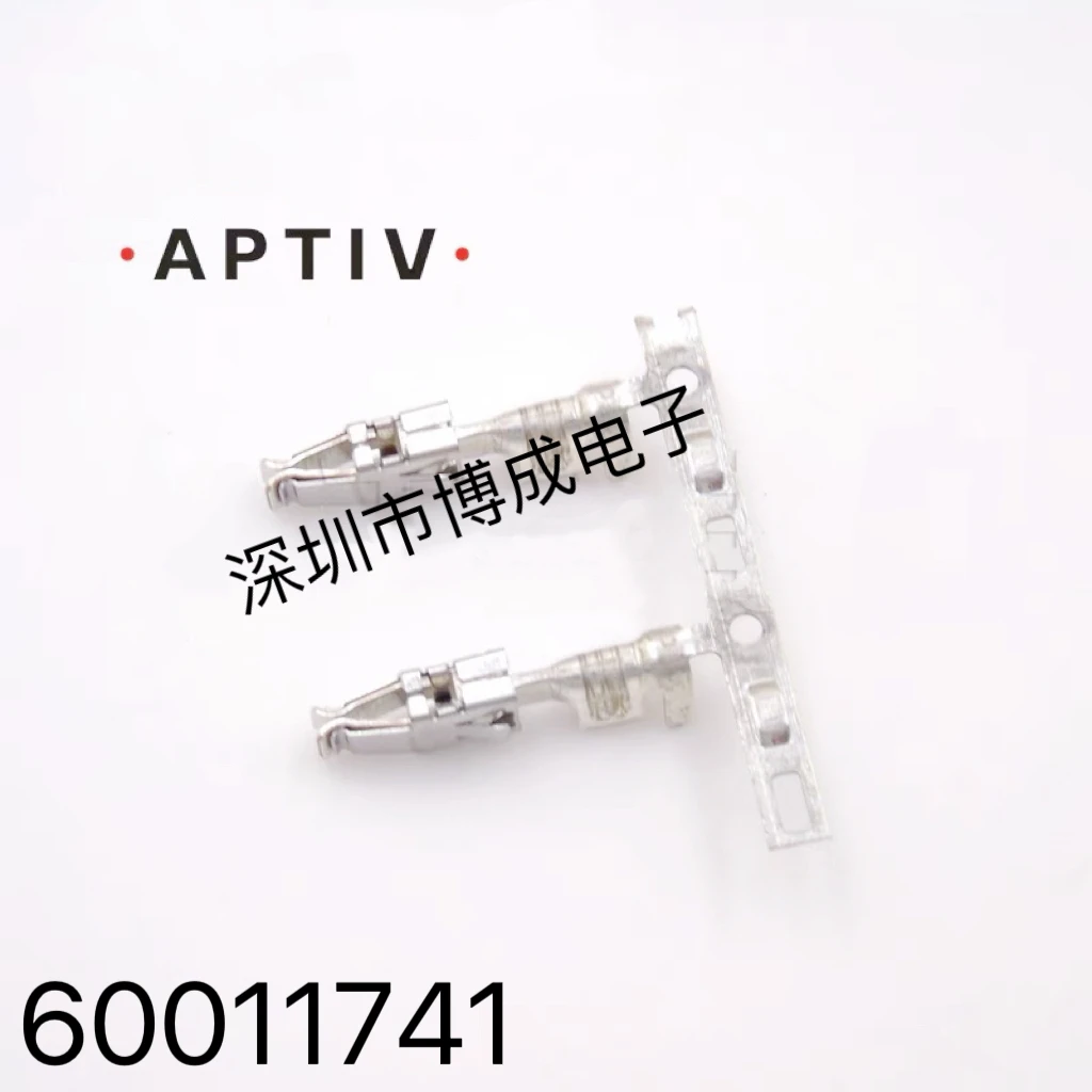 50шт 35412744 54002006 60011741   Разъем APTIV (Delphi) 100% новый оригинал