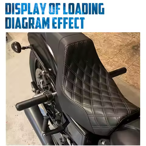 Upper Shock Mount Frame Sliders For Harley Sportster XL 883 04-2022 Dyna Fat Bob 06-17 Motorcycle Falling Crash Guard Protector