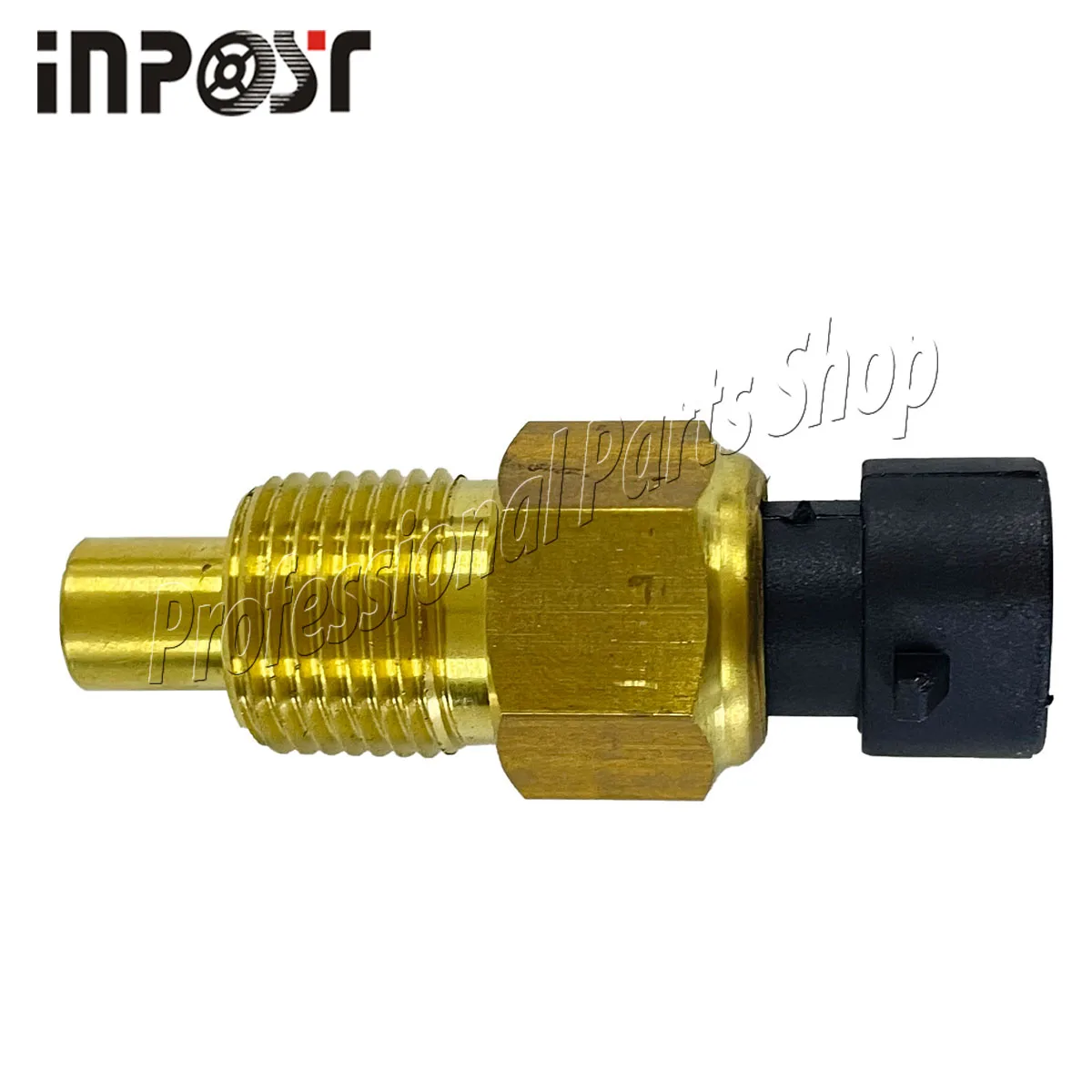 6718414 Temperature Sensor for Bobcat 331 341 S100 S150 S160 S175 S185 S250 S510