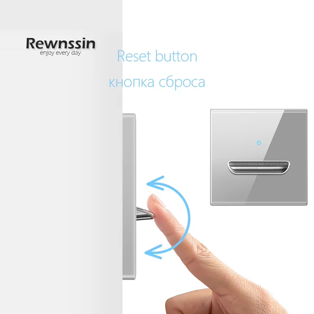 Eu/Fr Power Socket …