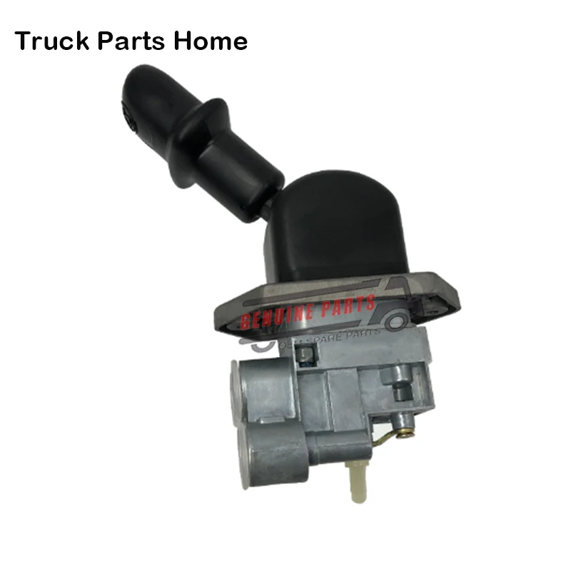 

Hand Brake Valve 9617231180 For MERCEDES-BENZ Truck 7420813850 81523156181 81523156208 81523159156 DPM90A