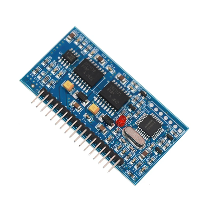 Módulo de controlador inversor de onda sinusoidal pura, placa de controlador EGS002 "EG8010 + IR2110"