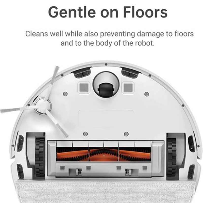 Cepillo principal de repuesto para Xiaomi Dreame D9 L10PRO, accesorios para Robot aspirador