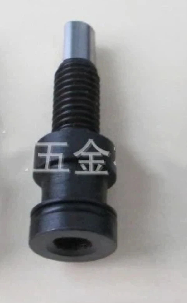 3R Quick Positioning Fixture 3R Manual Clamp Special Locking Screw 3R Screw Clamp 3R-600.28-S