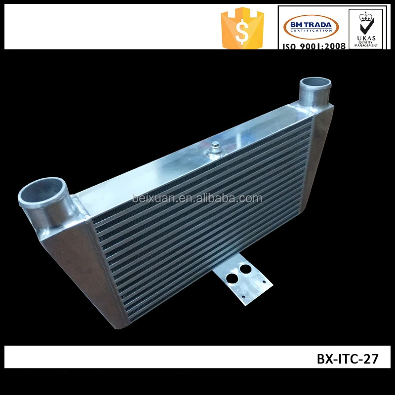 

For Toyota GT86 charger air cooler bar and plate intercooler