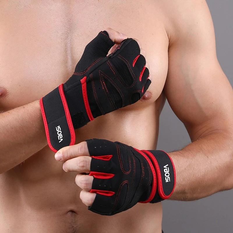 #32 Latest Weight Lifting Gloves Offers