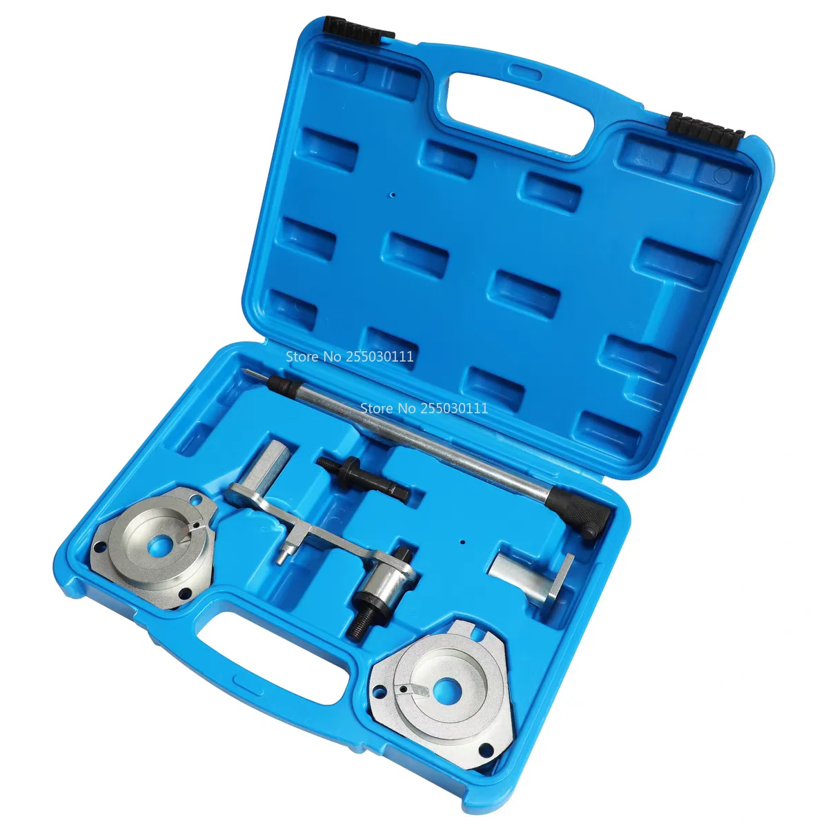 フィアットエンジンタイミングツール1.6 16V車メンテナンスツールに適しています。