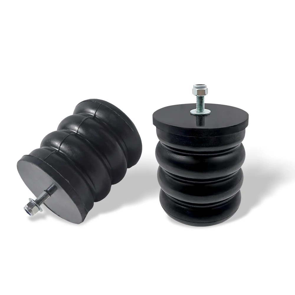 

2Pcs SSF-106-47 Front Air Helper Spring For Ford E-150 E-250 Ford E-350 E-450 Mercedes-Benz Sprinter 2500 3500 SSF10647