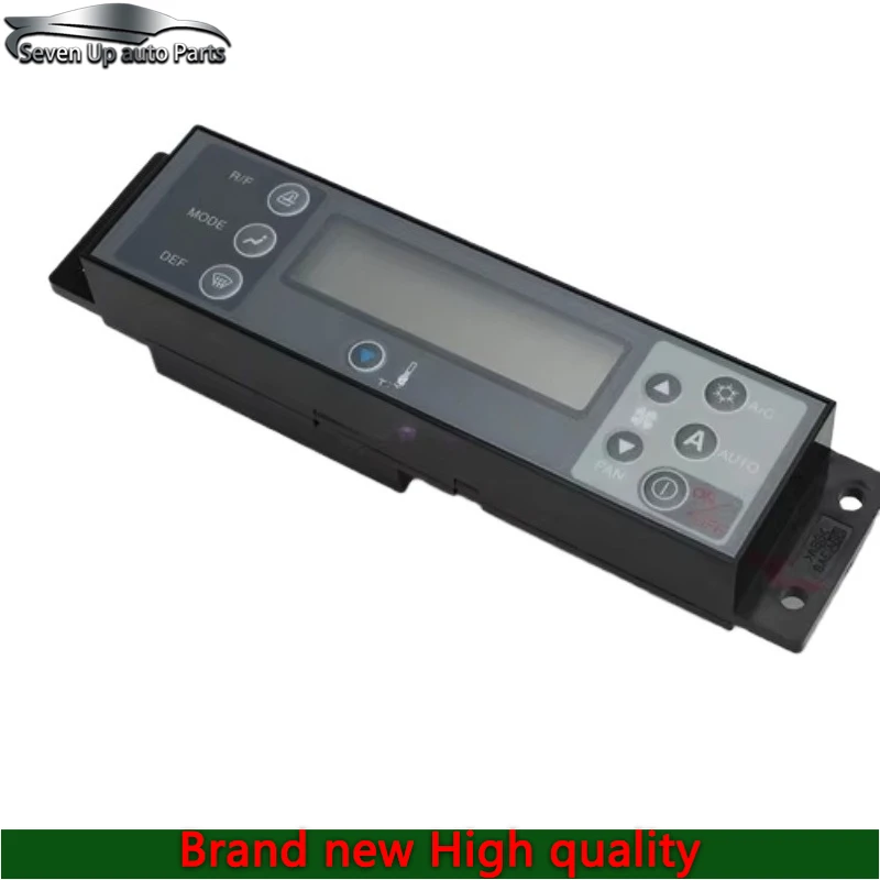 

YN20M01299P1 AYN2-0M01-299P1 YN20-M012-99P1 Совершенно новые запасные части для экскаватора Панель кондиционера для Kobelco SK200-6