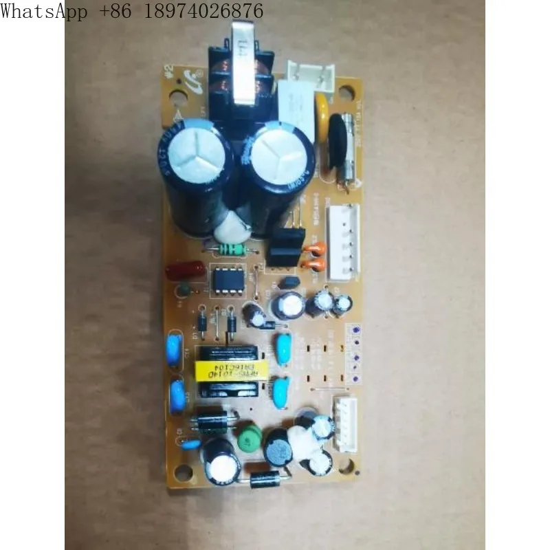 adatto-per-la-scheda-di-alimentazione-del-purificatore-d'aria-philips-ac6608-8612-6606-6675-6678-accessori