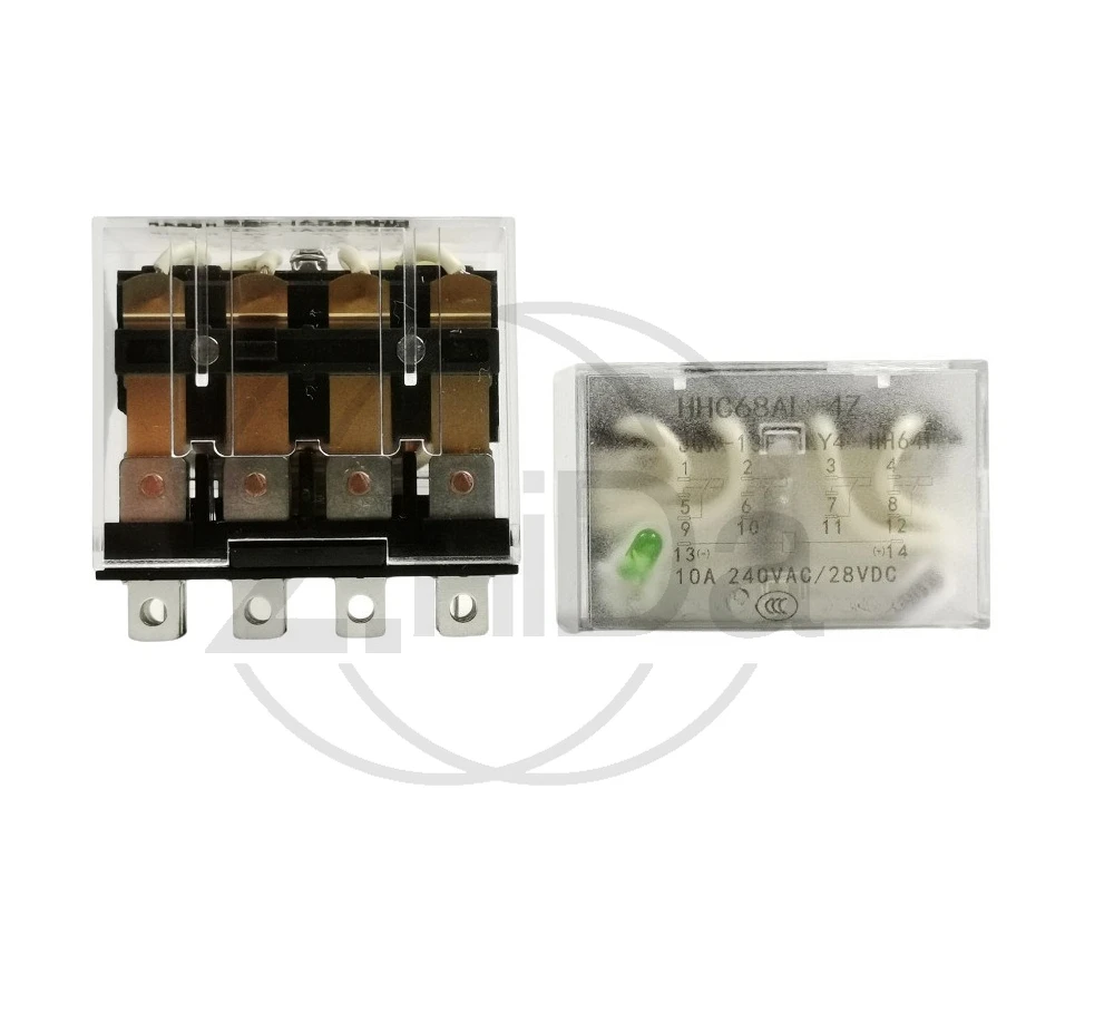 HHC68AL-4Z/JQX-13F-…