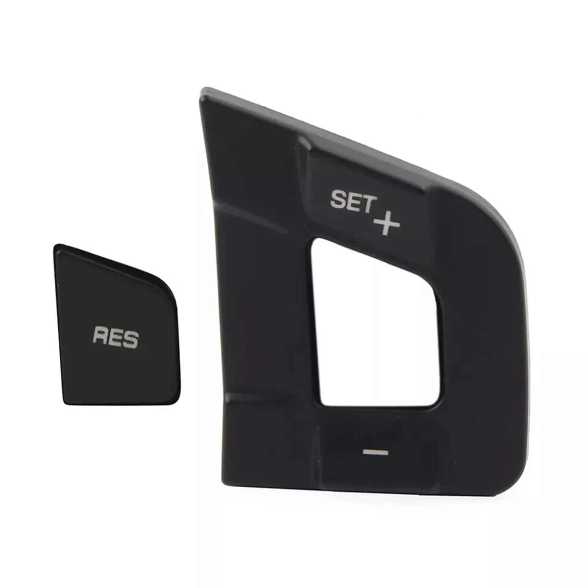 عجلة قيادة السيارة زر تبديل متعدد الوظائف ، LR095540 لاند روفر ديسكفري سبورت ، جاكوار XE XF-من #1