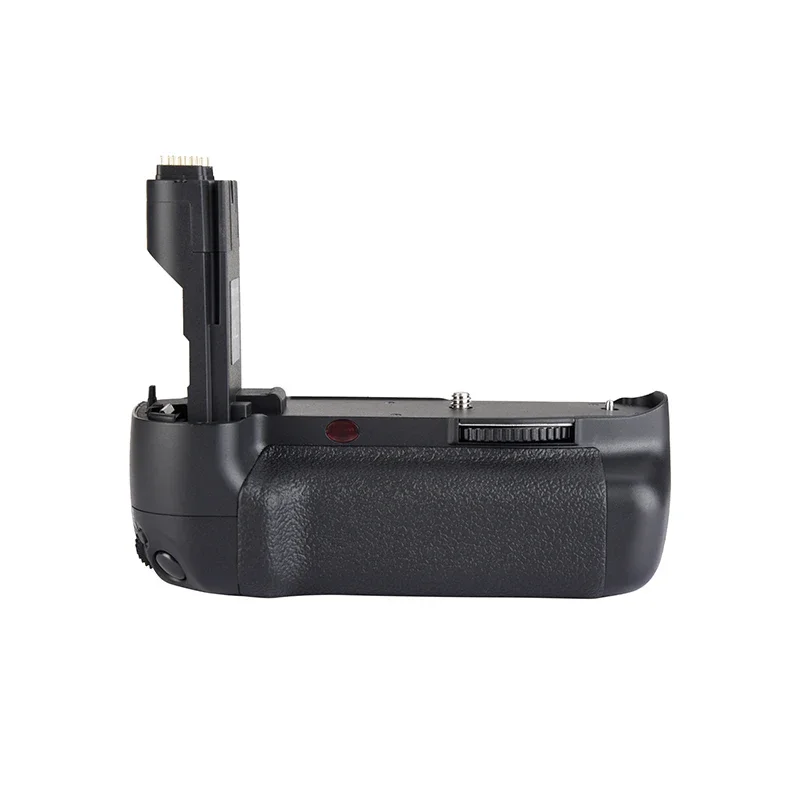 New BG-E7 Vertical Battery Grip for Canon EOS 7D Digital SLR Camera Use LP-E6 or 6X AA-Size Battery