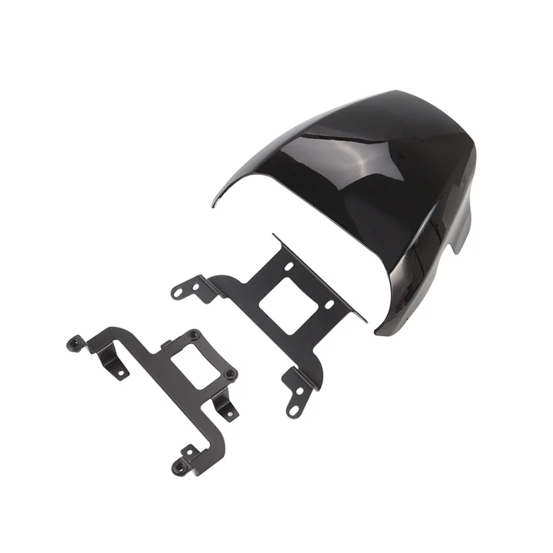 

ABNF!Motorcycle Head Light Lamp Front Cowl Headlight Fairing Cover For Sportster S 1250 RH1250 2021 2022 Accessories Part