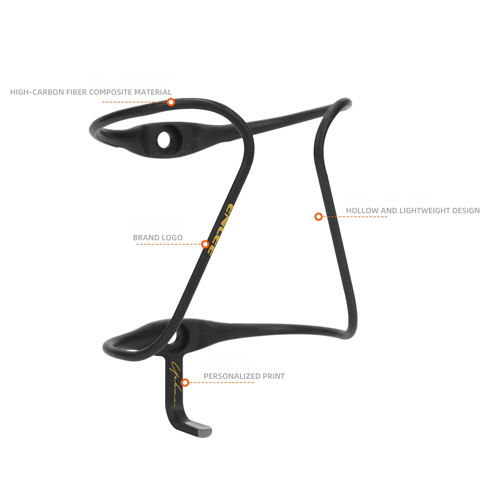 Thumbnail 4 - #4 Best Rated Bicycle Bottle Holders to Buy in 2026