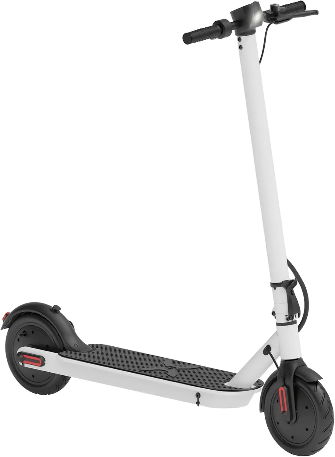 Hover-1 Journey 2.0 Electric Folding Scooter - white