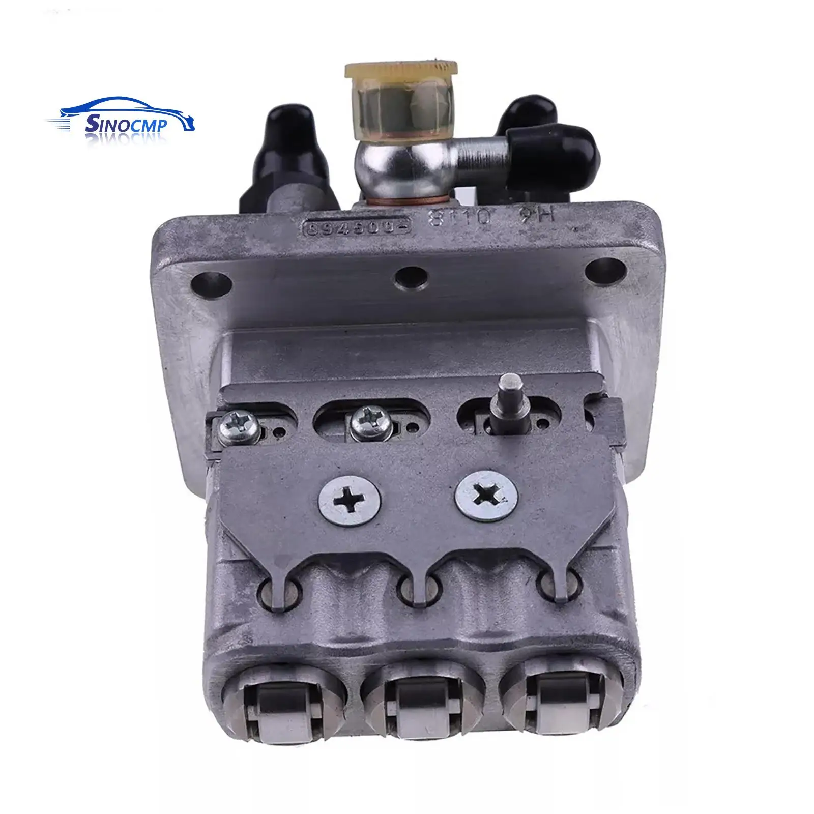 

131017950 131017951 131017640 131017641 Fuel Injection Pump For Perkins 403C-11 103-10 Shibaura Tractor ST318 ST321 ST324 Engine