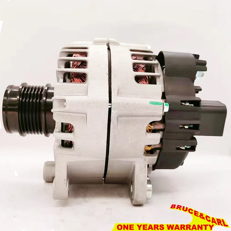 

Alternator Generator Fit MERCEDES-BENZ E300 2017-2019 A0009066906