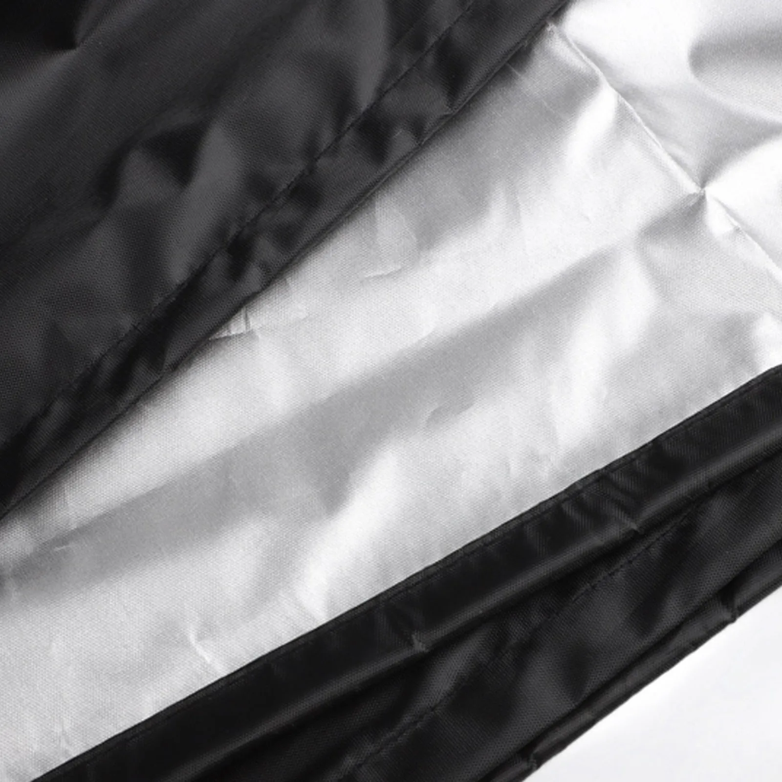Portable Table Saw Cover 72x61x72cm Black 210D Oxford Cloth Waterproof Dustproof For Miter Saw Planer Machine Tool Protection