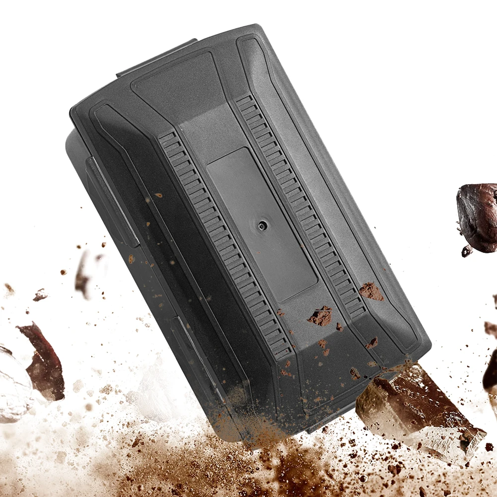 Hard Carrying Case … - image