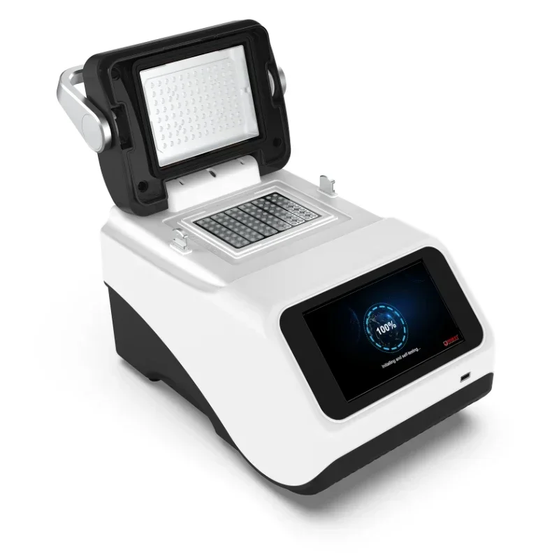 Nueva Máquina de PCR con Gradiente para Laboratorio / Termociclador de PCR