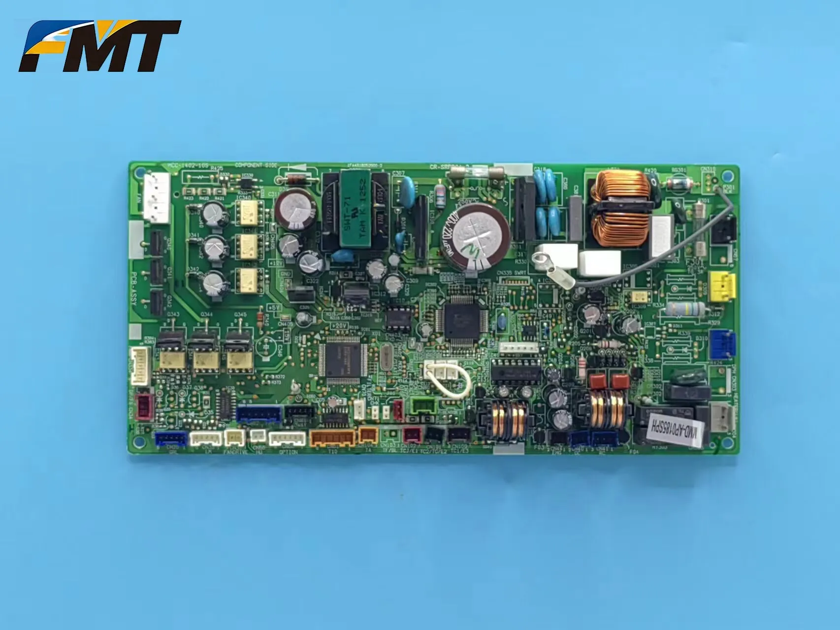 

FMT-Подходит для внутренней панели центрального кондиционера Toshiba, модель MCC-1402-10S