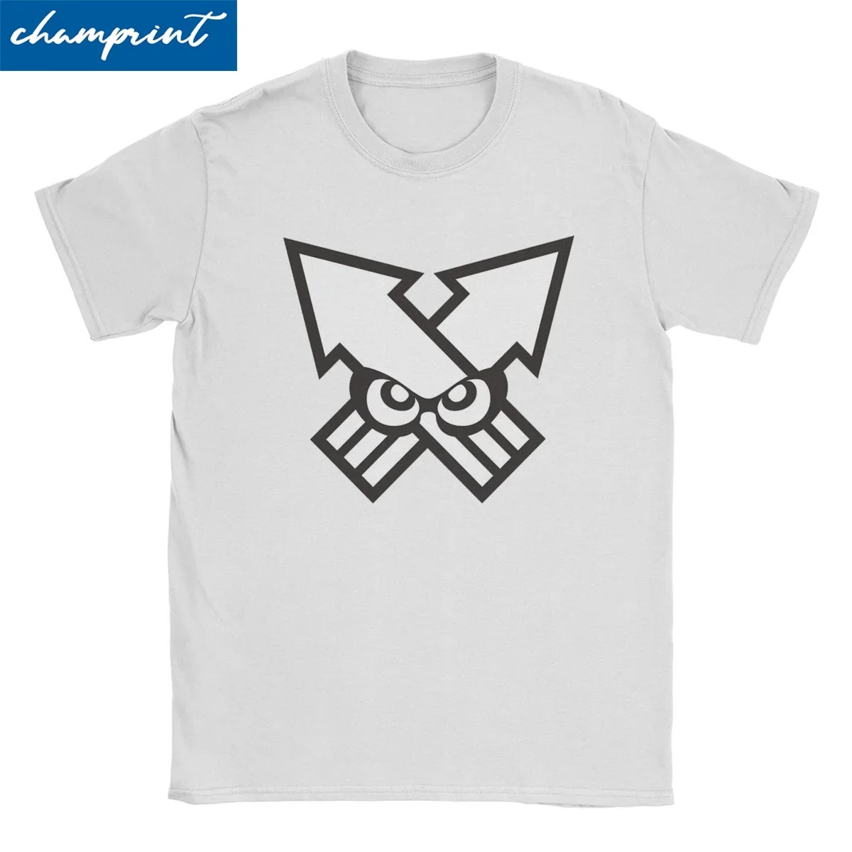 

Men Women's Splatoon Game T Shirt Octopus Pure Cotton Clothing Hipster Short Sleeve Round Neck Tees 6XL T-Shirts