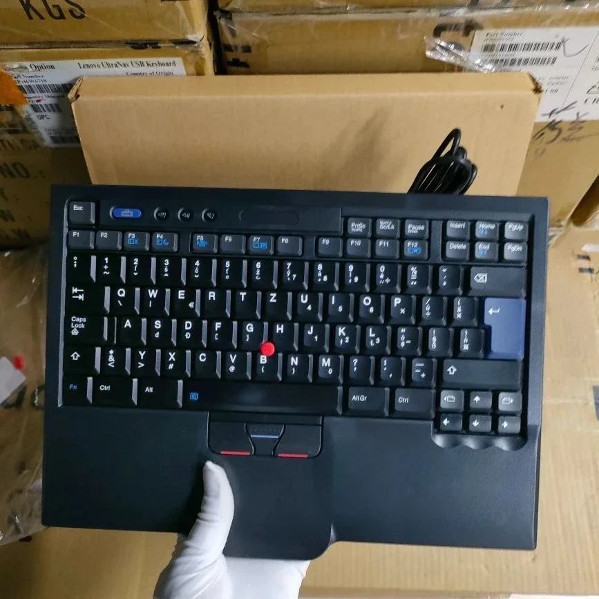 thumb