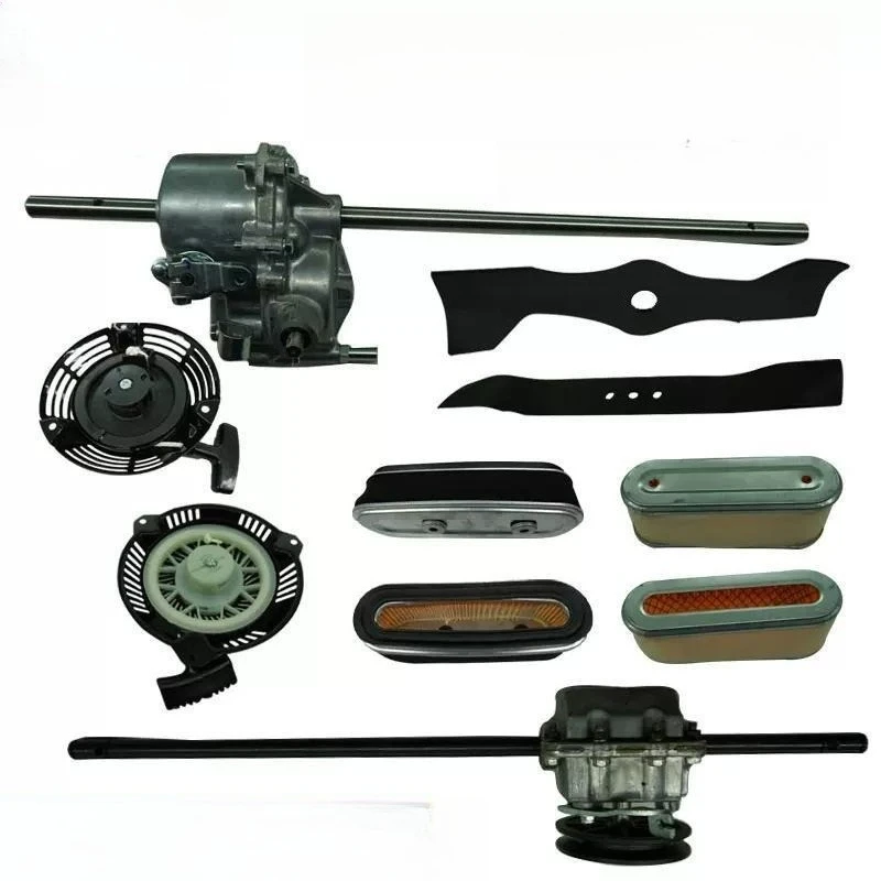 

Garden mowing machinery Lawn machine Lawn machine accessories General original accessories Domestic accessories Daquan