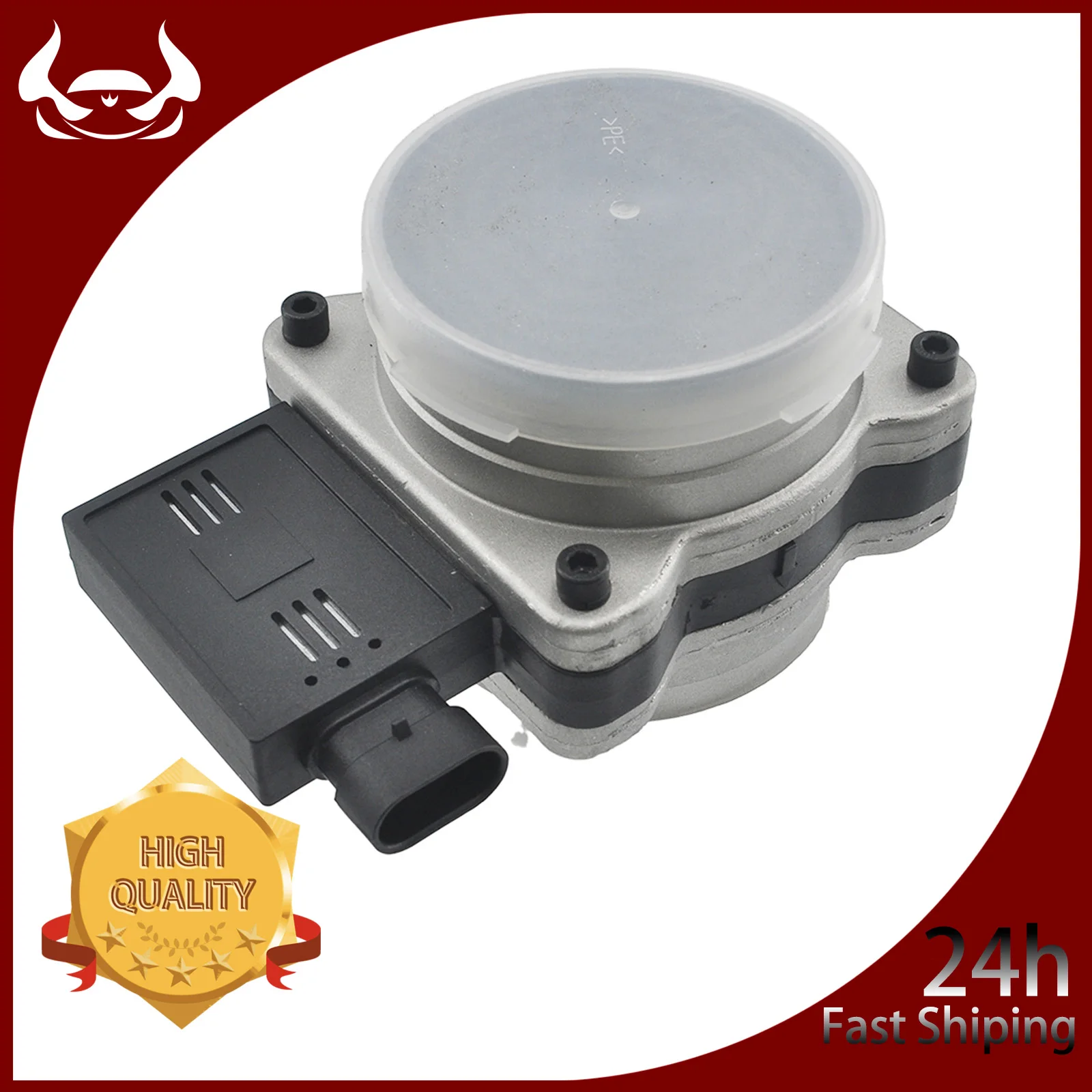 

New Mass Air Flow MAF Sensor 8250083090 For Chevrolet Commercial Fleetwood Beretta Corsica Astro S10 Caprice Blazer 3.1L 4.3L