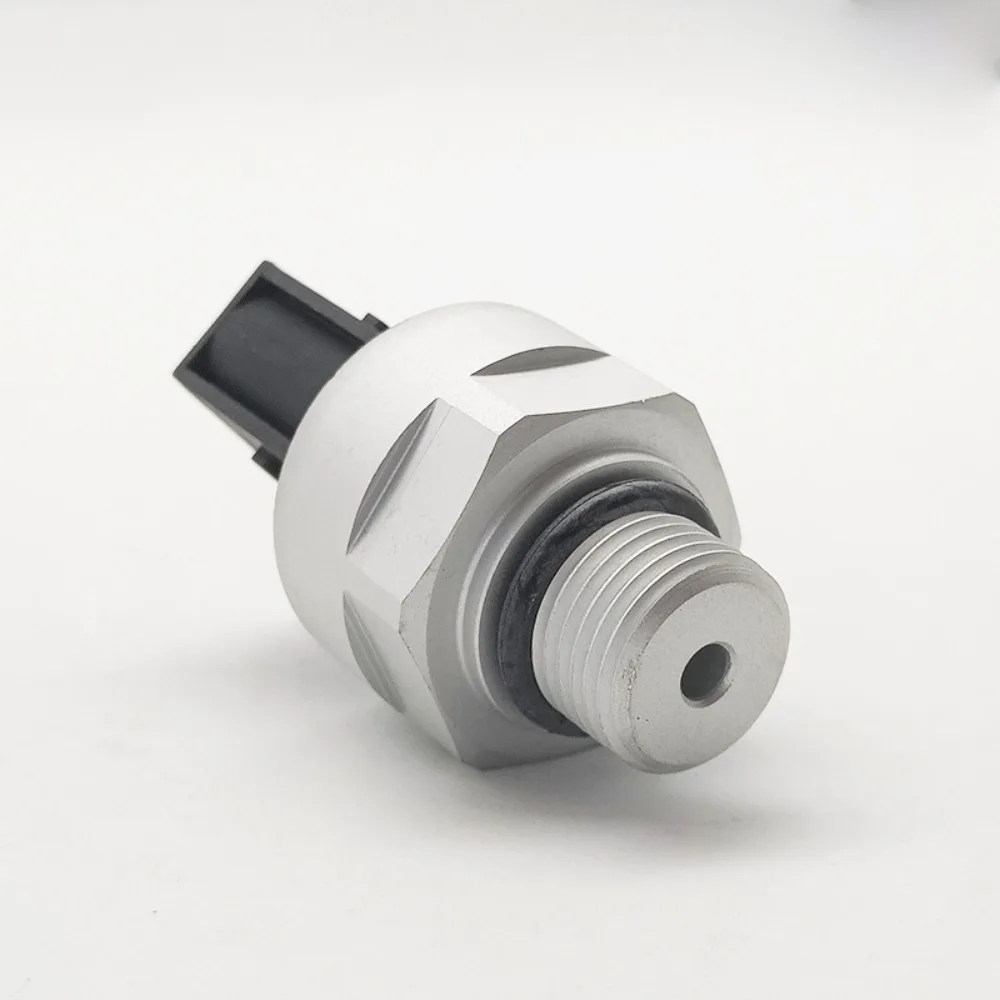

Air Bag Pressure Sensors Air Spring Height Sensor for Scania Truck Accessories Aluminum Alloy Housing Rubber