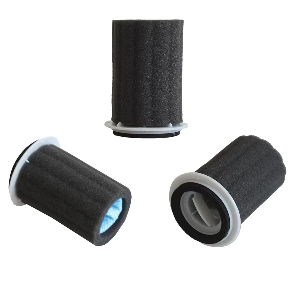 فلتر بديل متوافق مع Eureka NEC222 ، HyperClean ، ملحقات مكنسة كهربائية لاسلكية ، استبدال جزء ، Z0801 ، Z0901