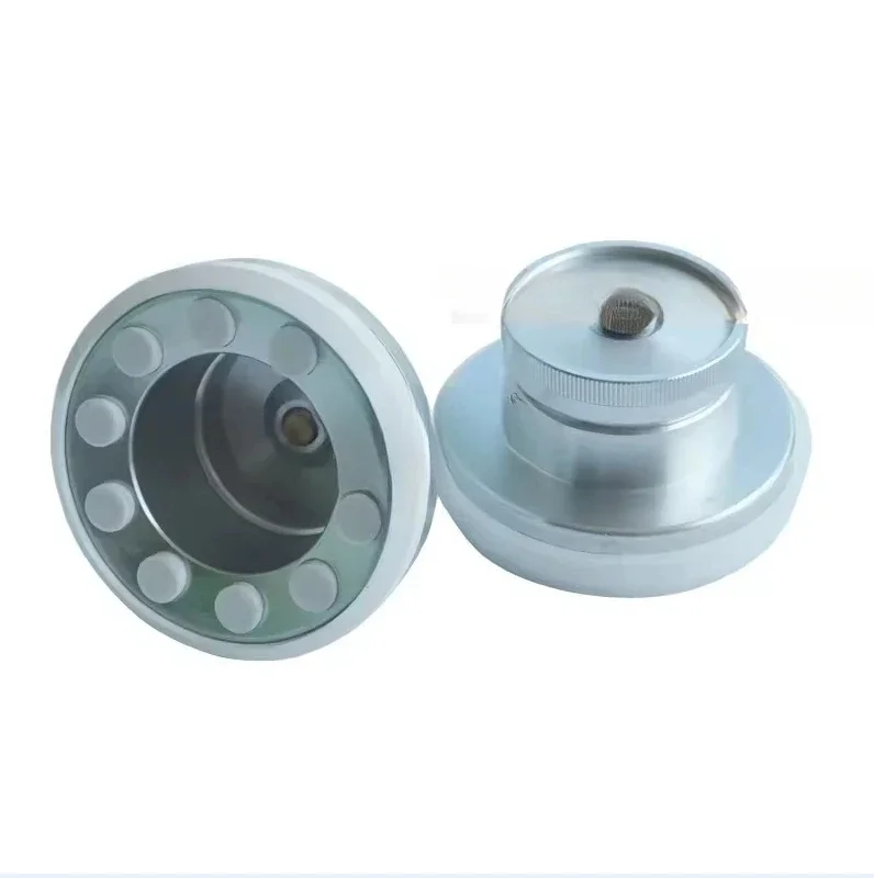 

Aluminum Closed Ink Cup For Pad Printer 1PCS